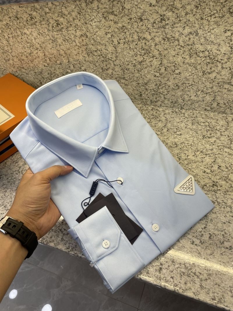 Prada Shirts